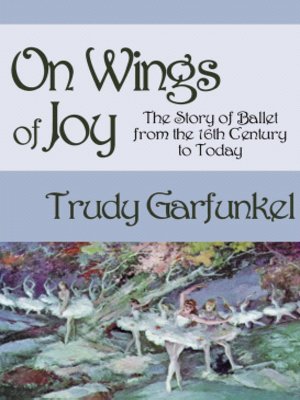 cover image of On Wings of Joy